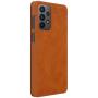 Nillkin Qin Series Leather case for Samsung Galaxy A23 4G (A23 5G) order from official NILLKIN store